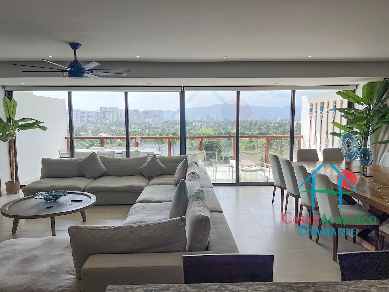 La Isla Emerald M8 - Estancia 3 La Isla Emerald M8 - Estancia 3